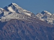 Anello Zuc de Valmana-Canti-Tre Faggi da Fuipiano il 12 gennaio 2022 - FOTOGALLERY